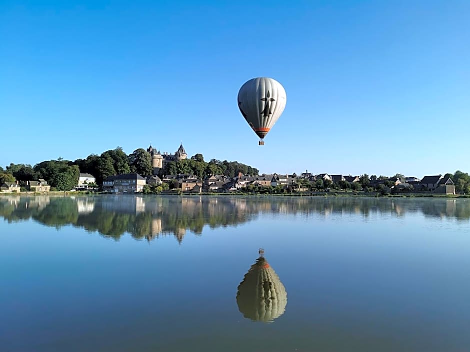 Hôtel Restaurant du Lac