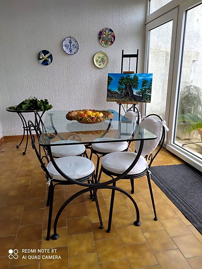 Locazione turistica nonna Pina