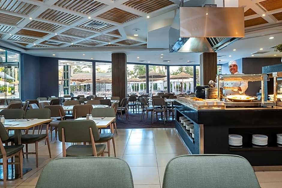 Astral Village Hotel