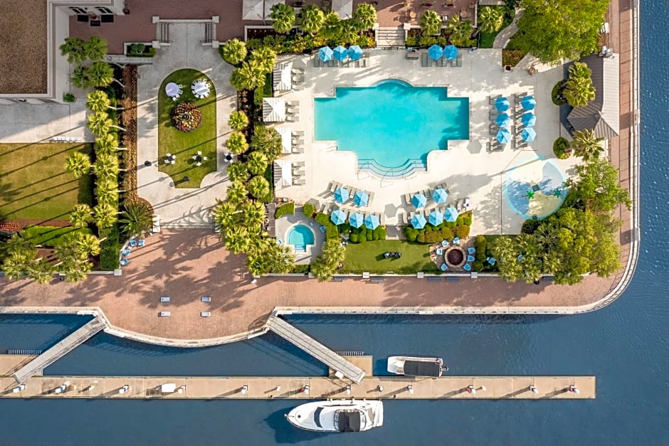 The Westin Savannah Harbor Golf Resort & Spa