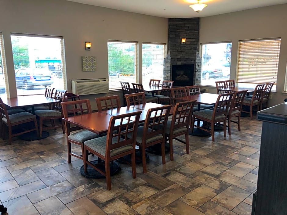 Super 8 by Wyndham Pocatello