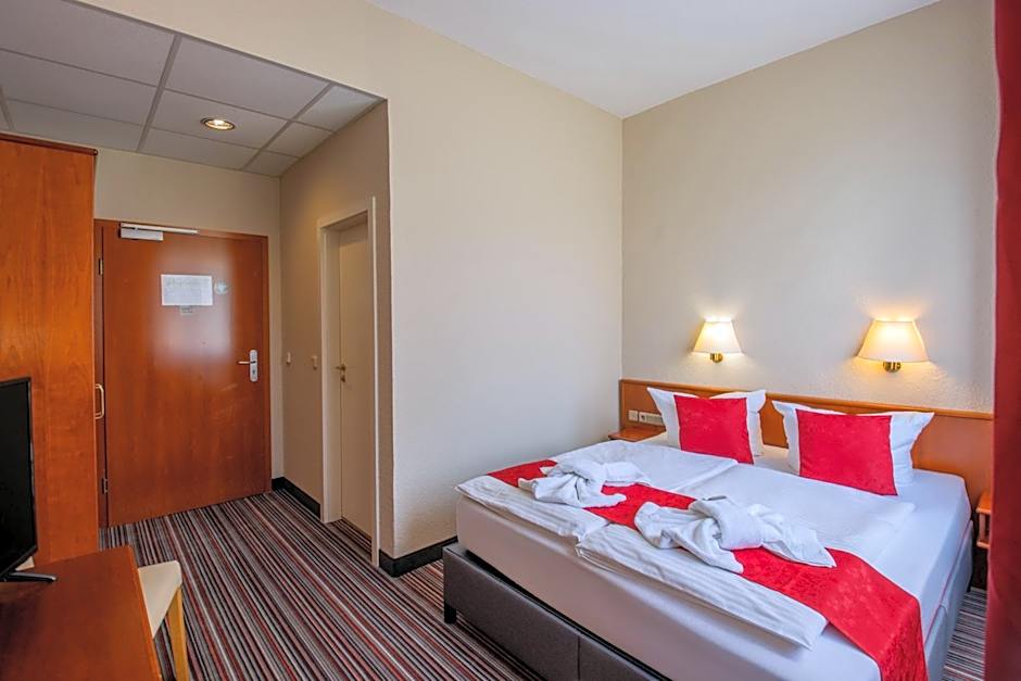 Seehotel Brandenburg an der Havel