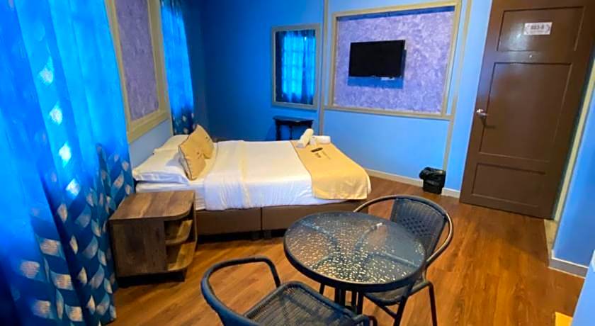 Suria Cameron Hotel B