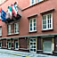 Bastion Hotel Budapest
