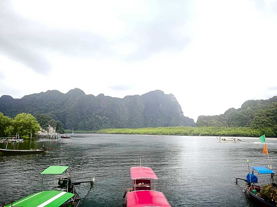 Sea World Guesthouse