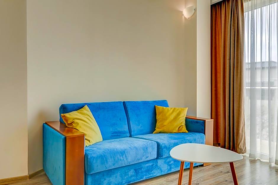 Jupiter 1 Family Hotel