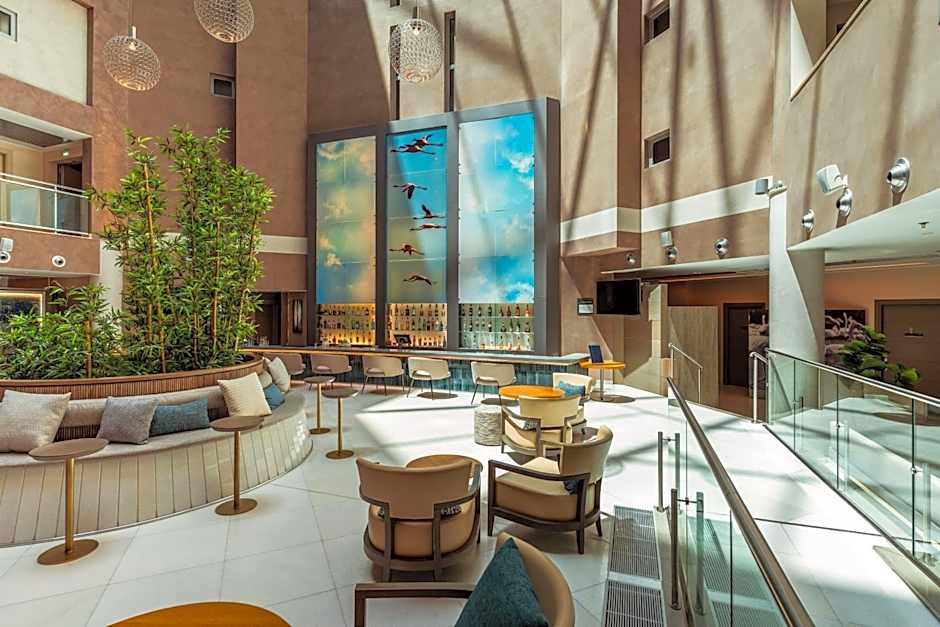 Delta Hotels Olbia Sardinia