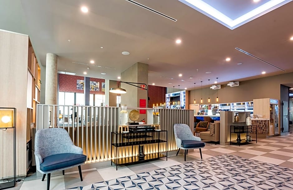 Leonardo Royal Hotel Barcelona Fira