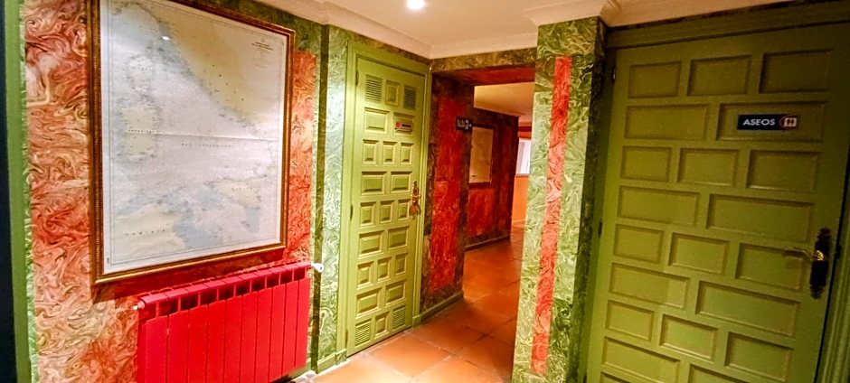 El Mirador de Las Jaras