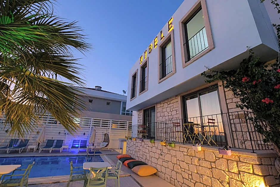 Kybele Alaçatı