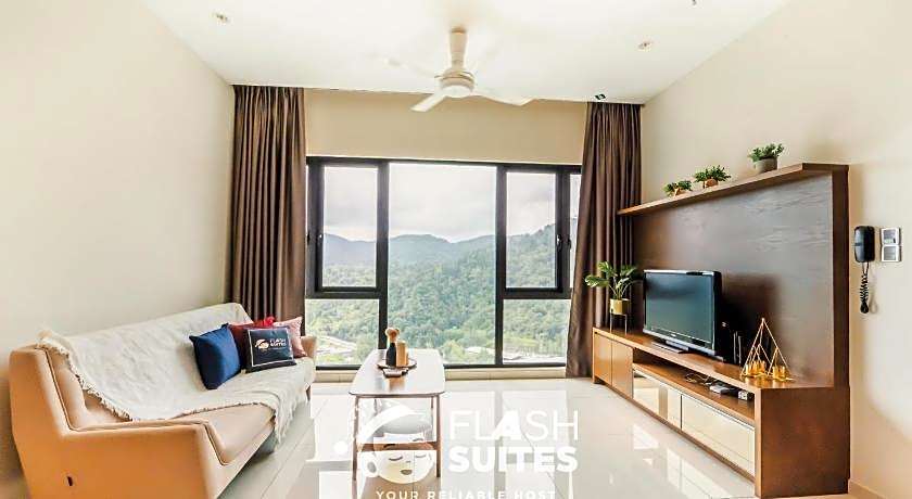 Geo38 Premium Suites at Genting Highlands