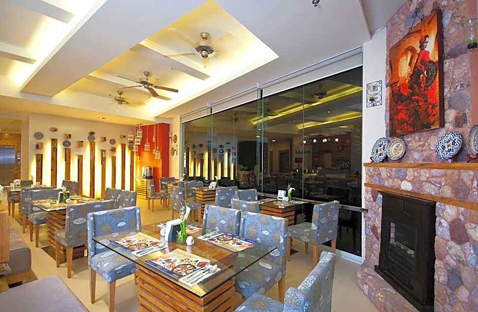 Chalet Baguio
