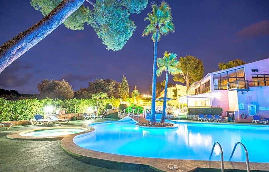 Aparthotel Ona Aucanada