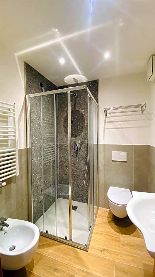 Hotel Moena
