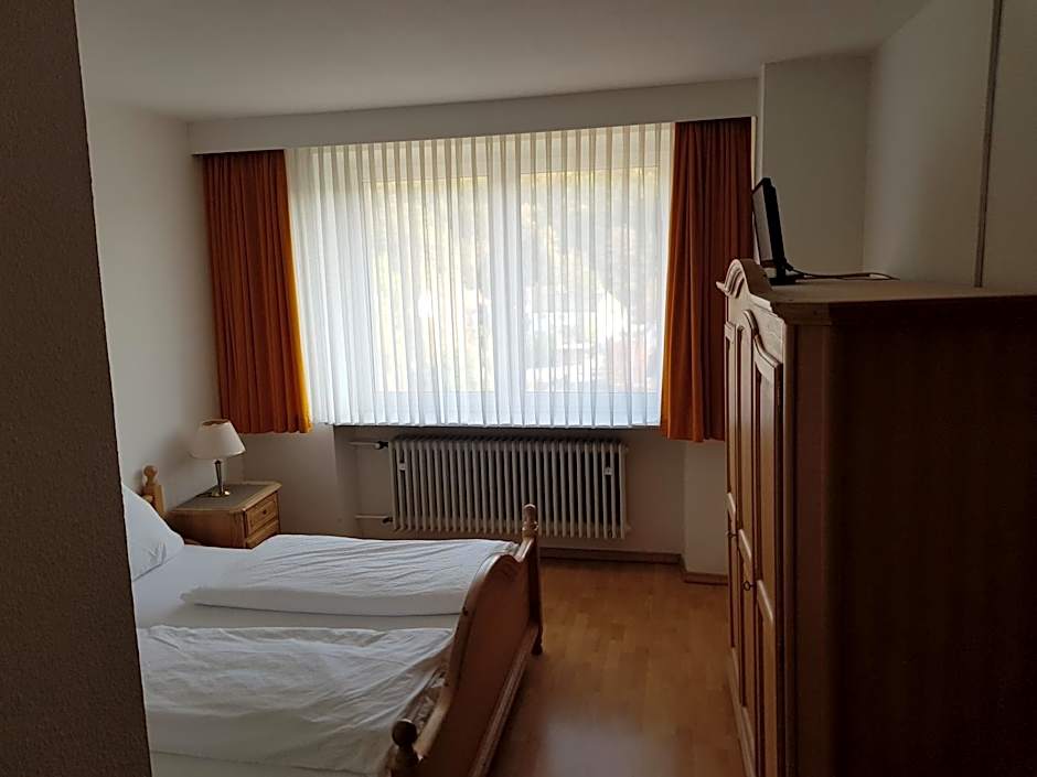 Landgasthaus Klosterhof