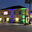 Los Fresnos Inn and Suites