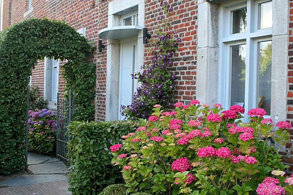 B&B La Chambre d'à Côté