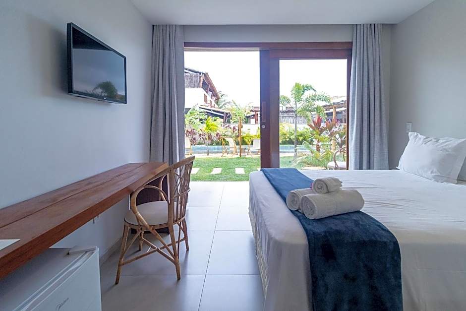 Pousada Oasis dos Ventos - São Miguel do Gostoso