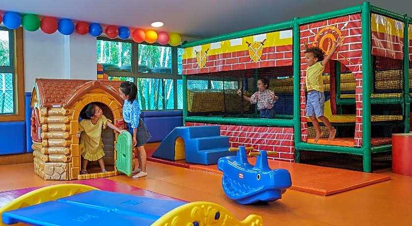 Artyzen Grand Lapa Macau (formerly Grand Lapa Macau)