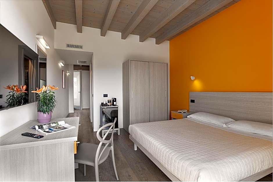 Residence Caffè Maya