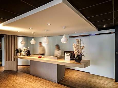 Ibis Aéroport Bâle Mulhouse