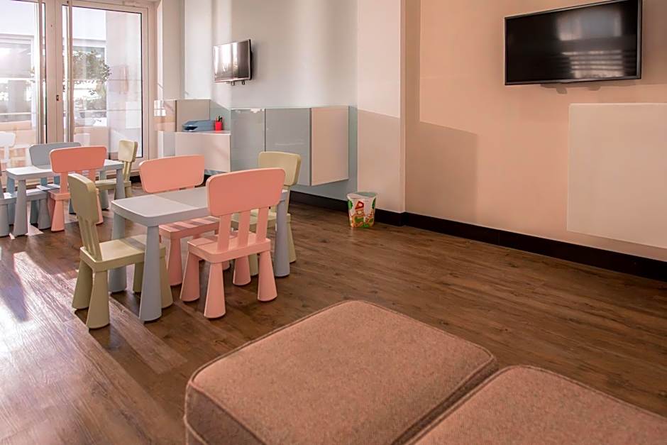 Hotel Covilhã Dona Maria Affiliated by Meliá