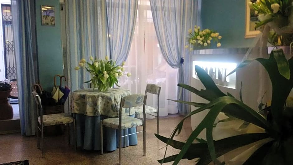 Hotel Ambrogini