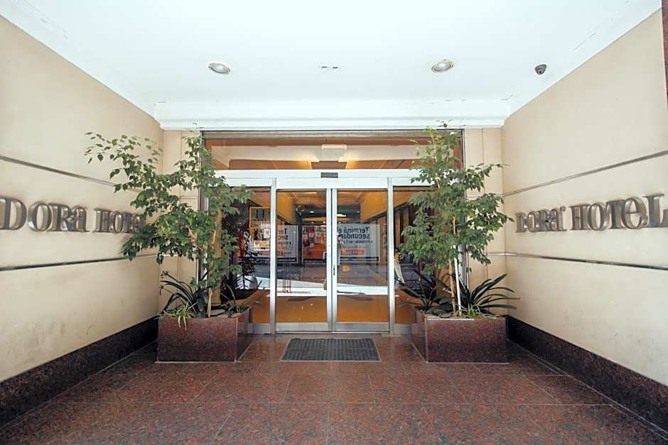 Dorá Hotel Buenos Aires