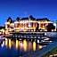 Fairmont Empress Hotel
