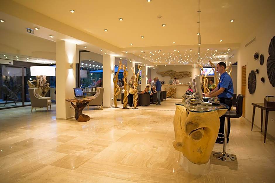 Hotel Campo Dell Oro