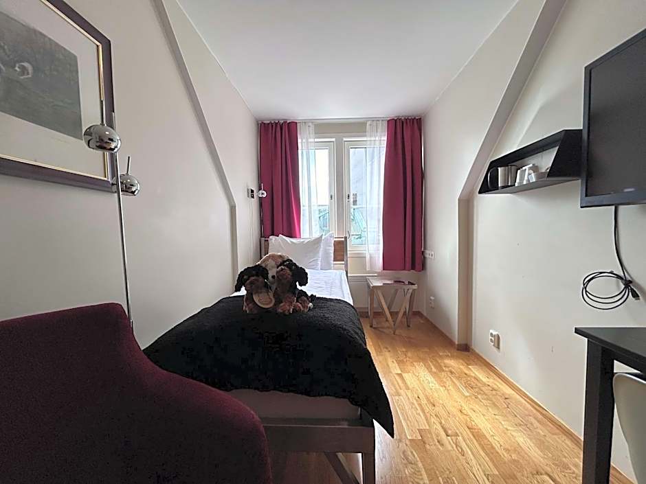 Best Western Plus Hotel Noble House