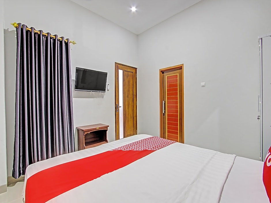 Hotel O Imperial Inn