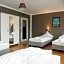 Five Reasons Hostel & Hotel