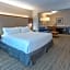 Holiday Inn Express Indianapolis Southeast Hotel By IHG