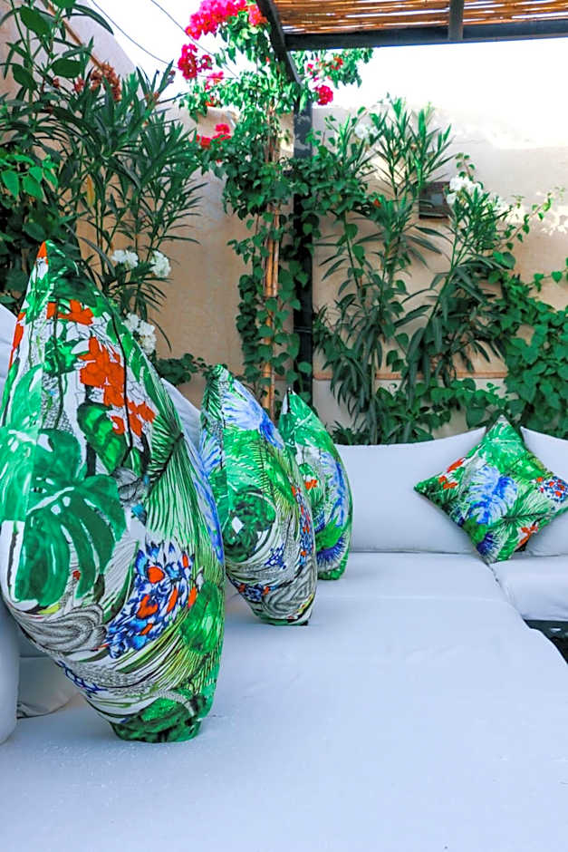 Riad Bellamane Marrakech