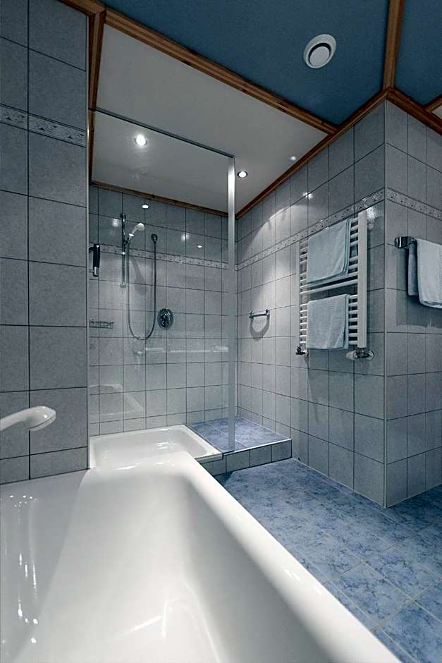 Aktiv-Hotel Traube am Mieminger Sonnenplateau