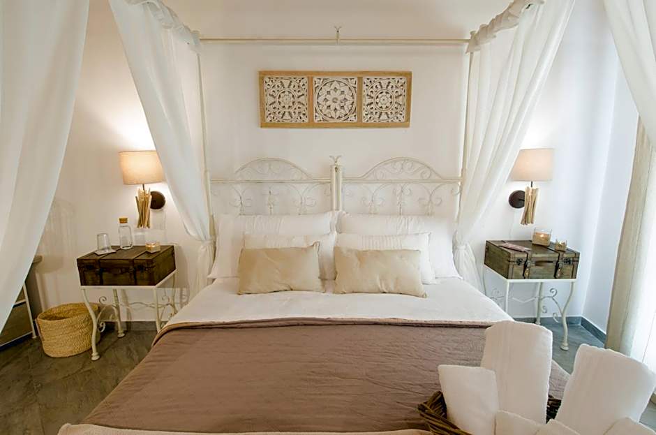 Giardino delle Zagare