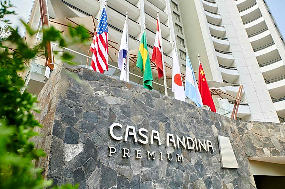 Los Incas Lima Hotel