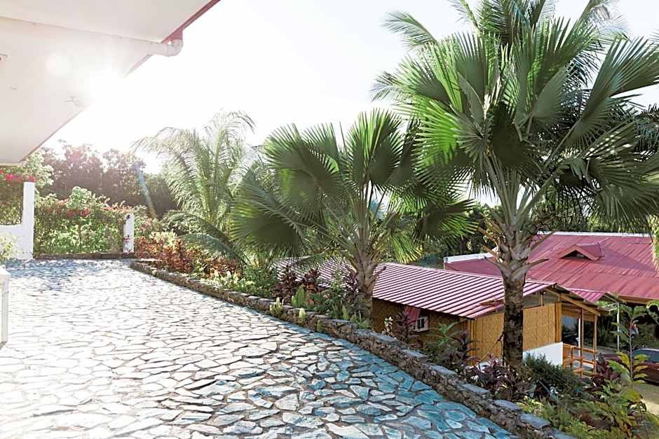 Seaview Hills Luxury Apartments & Rooms