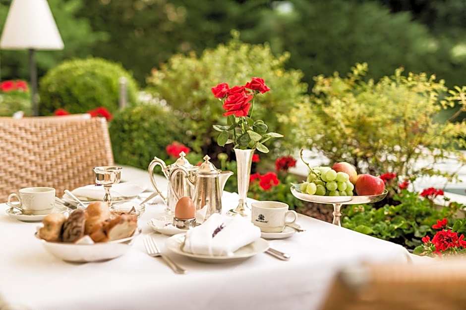 Classic Hotel Meranerhof