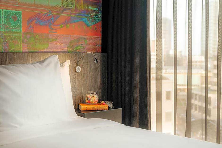 Leonardo Hotel Eindhoven City Center
