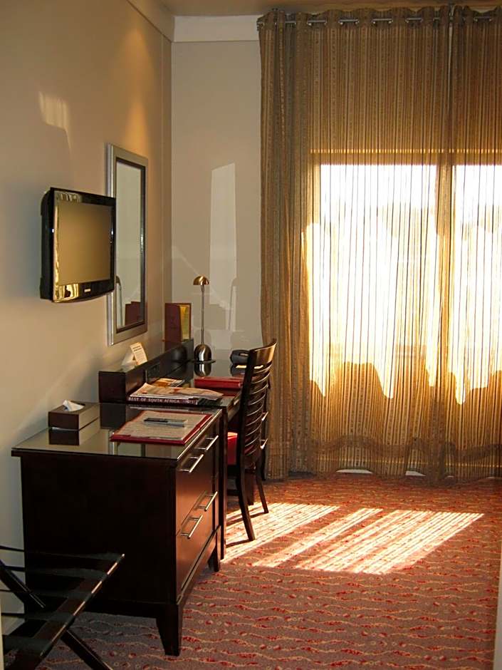 Peermont Mondior at Emperors Palace Johannesburg