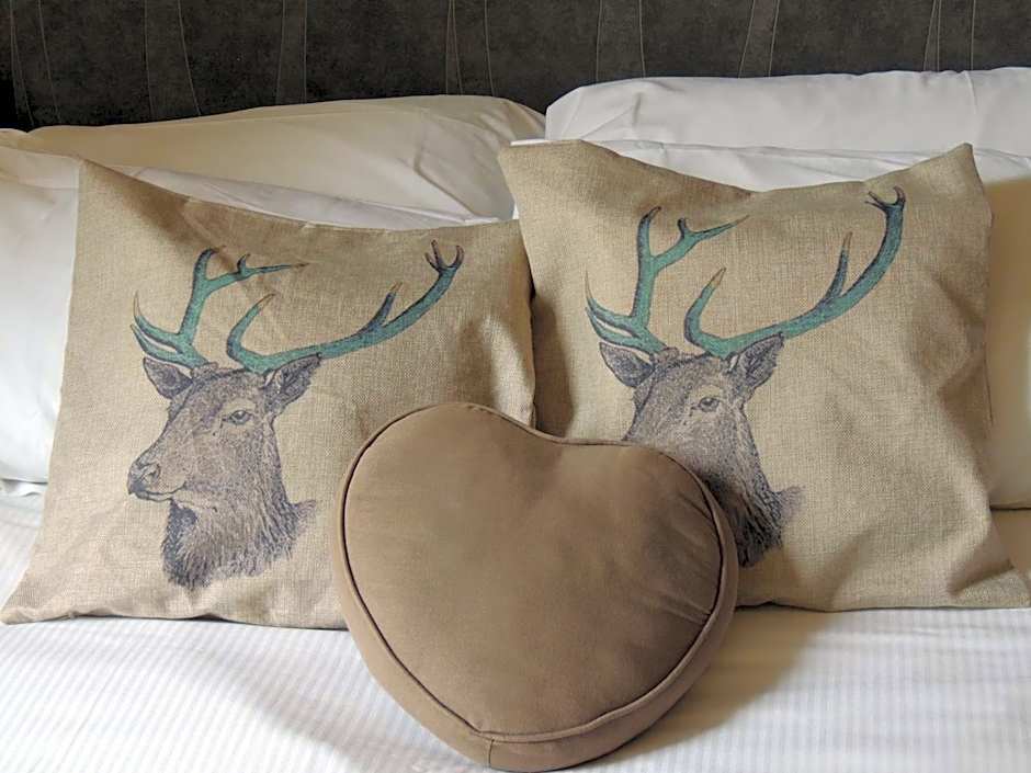 Logis Hôtel-restaurant Les Coudercous