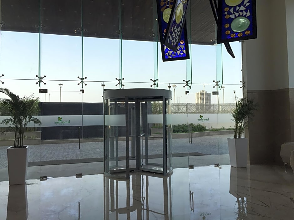Lemon Tree Hotel Sector 60 Gurugram