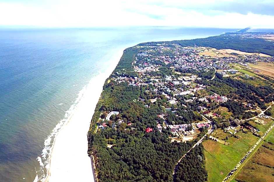 Neptun – Jastrzebia Gora, NY