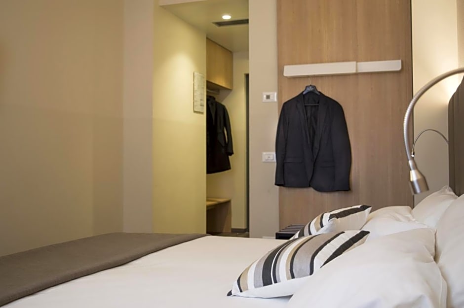 Hotel Alexander