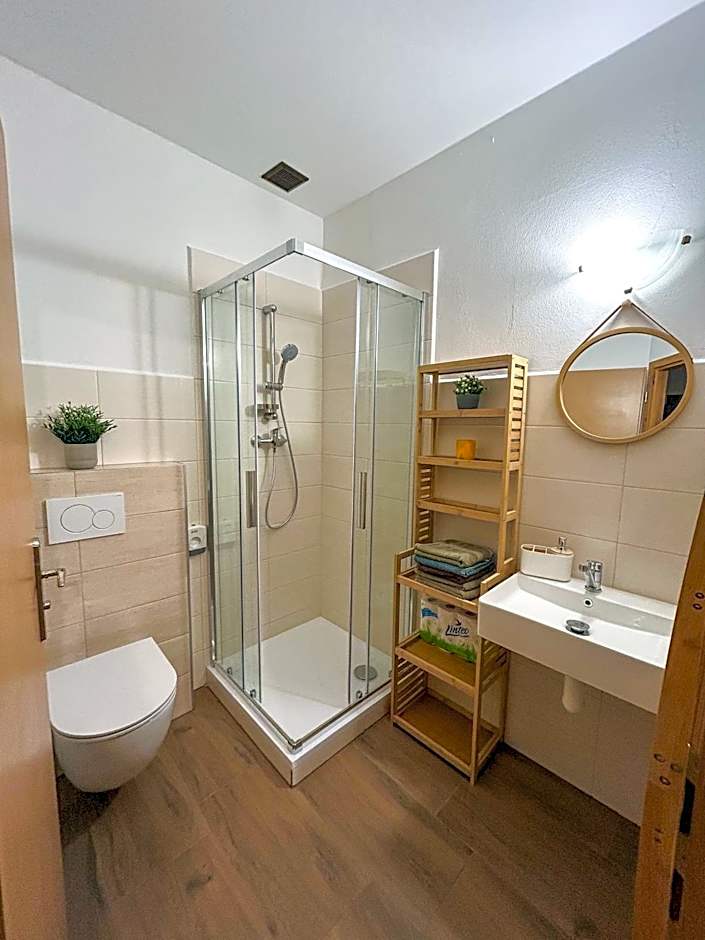 Ubytování na Jakuli