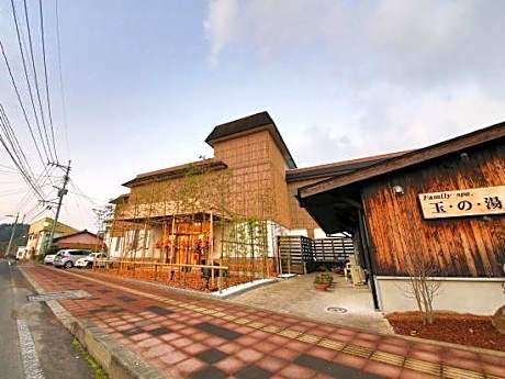 Ryokan Tamanoyu