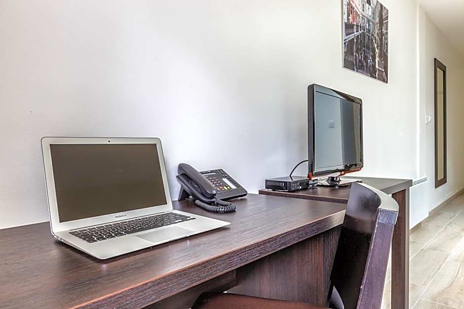 Résid'Spa Loire & Sèvre