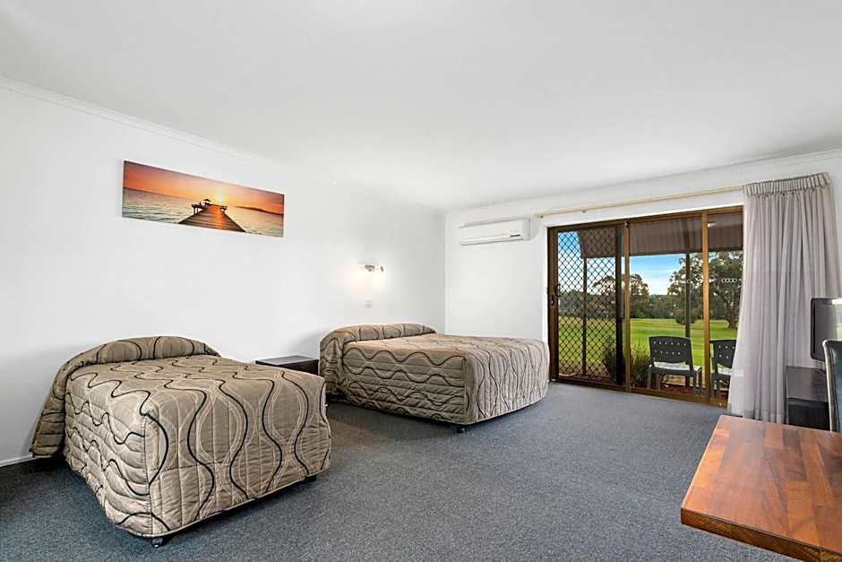 Comfort Inn & Suites Riverland